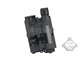 FMA PEQ 15 Battery Case NEW (BK) TB493